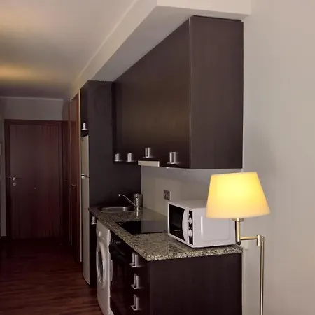 Incles Novell 2 Apartamento *