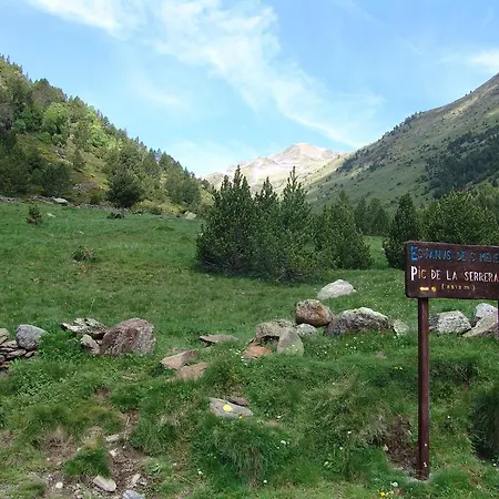 Incles Novell 2 Apartamento Canillo