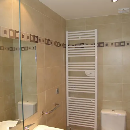 Incles Novell 2 Apartamento