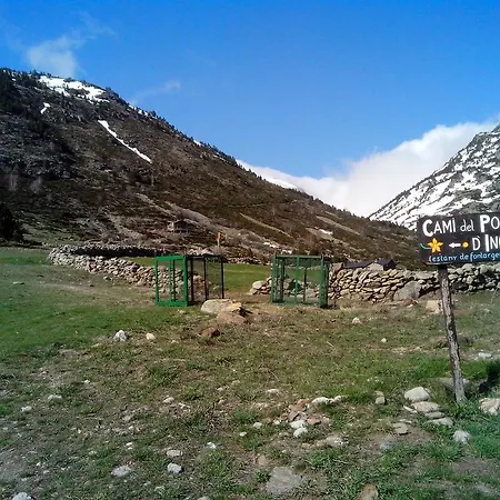 Incles Novell 2 Apartamento Canillo