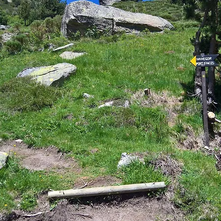 Incles Novell 2 Apartamento Canillo