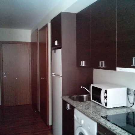 Incles Novell 2 Apartamento *