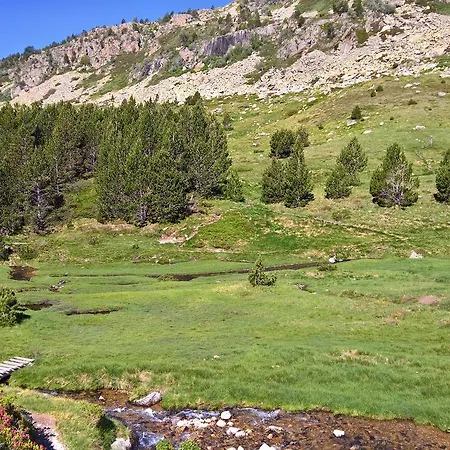 Apartamento Incles Novell 2 Canillo