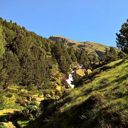 Incles Novell 2 Apartamento Canillo