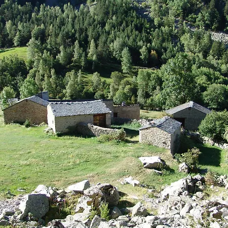 Incles Novell 2 Canillo