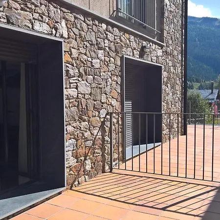 Apartamento Incles Novell 2 *
