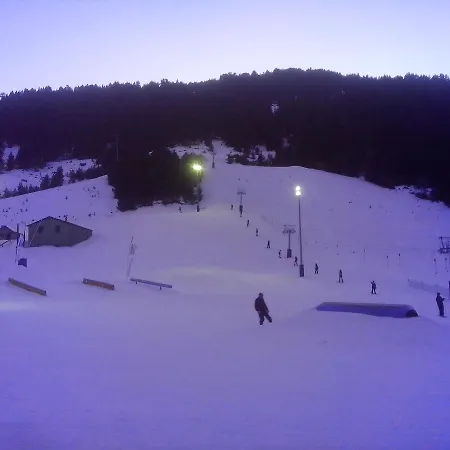 Apartamento Incles Novell 2 Canillo