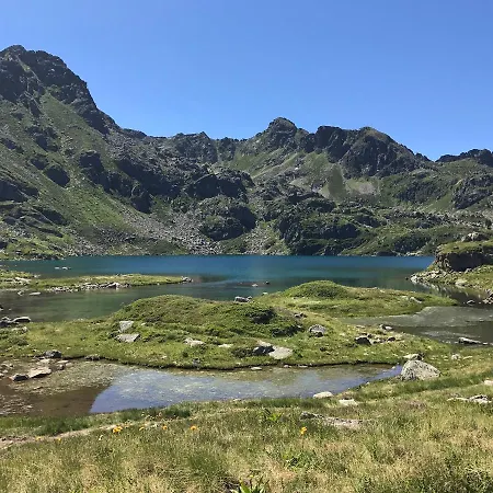 Incles Novell 2 Apartamento Canillo