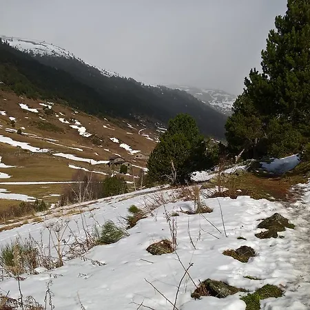 Incles Novell 2 * Canillo