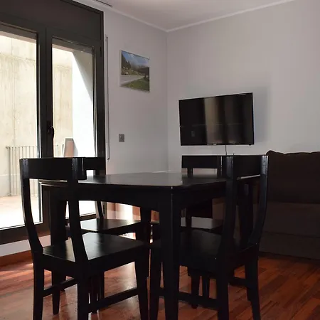 Apartamento Incles Novell 2